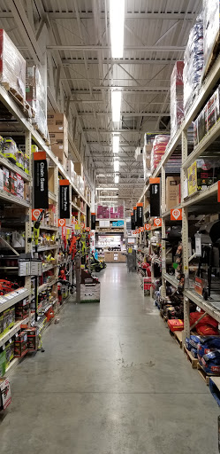 Home Improvement Store «The Home Depot», reviews and photos, 391 College Heights, Watertown, NY 13601, USA