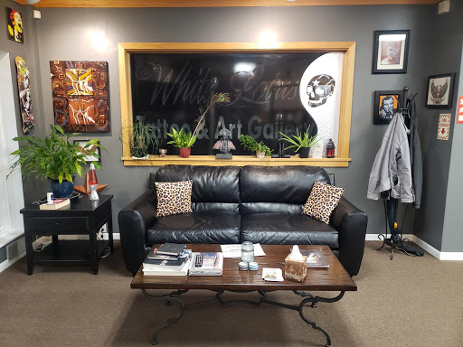 Tattoo Shop «White Lotus Tattoo & Fine Art», reviews and photos, 59 Main St, Toms River, NJ 08753, USA