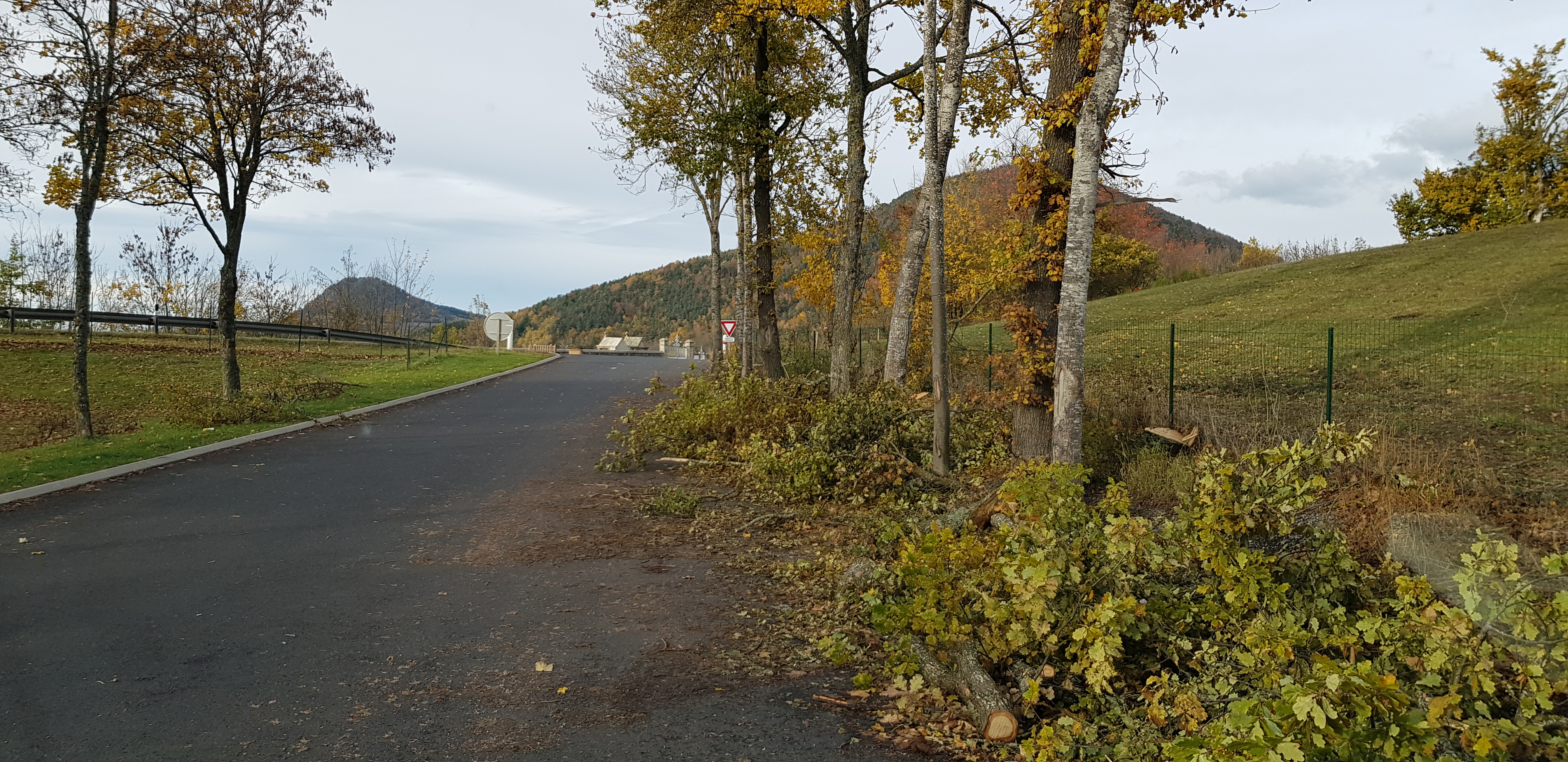 Photo n° 9 de l'avis de Ysco.U fait le 15/11/2018 à 23:24