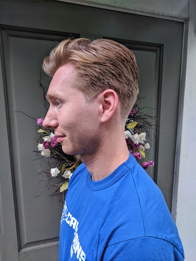 Beauty Salon «Scotland Street Salon», reviews and photos, 420 Scotland St, Williamsburg, VA 23185, USA