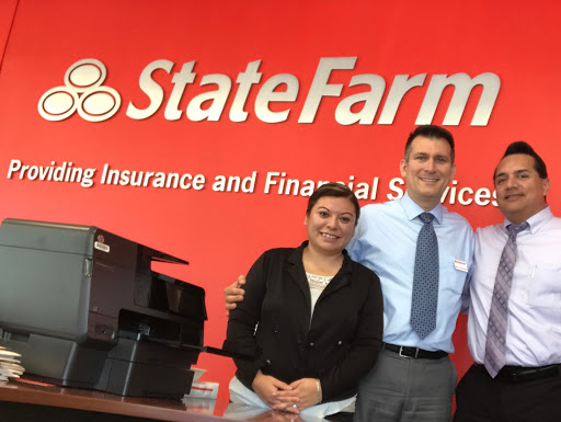 Ray Gonzales - State Farm Insurance Agent image