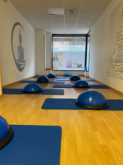 Pilatesalud - Av. de la Libertad, 9, Local 7, 28924 Alcorcón, Madrid, Spain