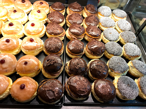 Bakery pastry Schuhmair