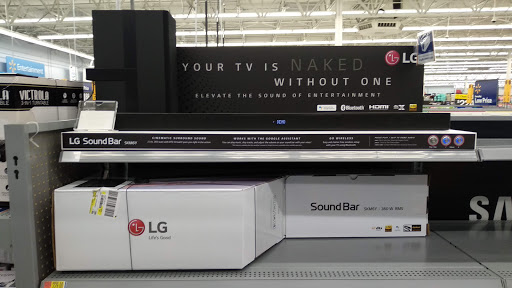 Department Store «Walmart Supercenter», reviews and photos, 745 W Hill Field Rd, Layton, UT 84041, USA