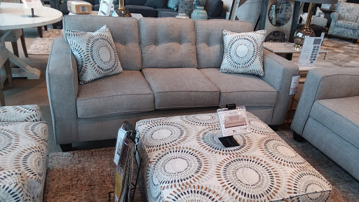 Furniture Store «FrontRoom Furnishings», reviews and photos, 940 Polaris Pkwy, Columbus, OH 43240, USA