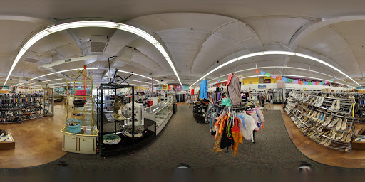 Thrift Store «Casa De Los Ninos Thrift Store», reviews and photos, 1302 E Prince Rd, Tucson, AZ 85719, USA