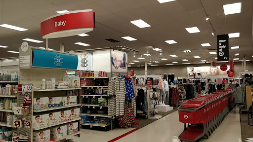 Department Store «Target», reviews and photos, 1140 Commerce Blvd, Dickson City, PA 18519, USA