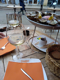 Plats et boissons du Restaurant L'Ecailleur Bar à huîtres à La Baule-Escoublac - n°5