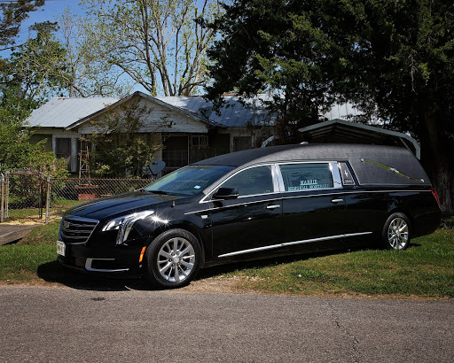 Funeral Home «Mabrie Memorial Mortuary», reviews and photos, 5000 Almeda Rd, Houston, TX 77004, USA