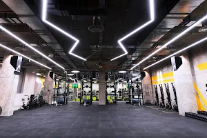 Arena Fitness Innovation image