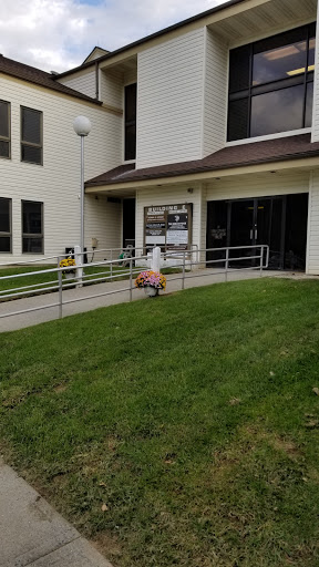 Eye Care Center «Freehold Ophthalmology LLC», reviews and photos, 509 Stillwells Corner Rd, Freehold, NJ 07728, USA