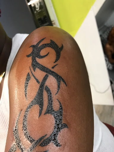 Temporary tattoos Atlanta