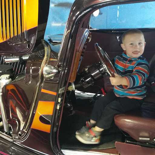 Auto Repair Shop «one stop auto service», reviews and photos, 6655 Brentwood Blvd, Brentwood, CA 94513, USA