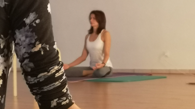 Yoga Vidya Swiss Locarno
