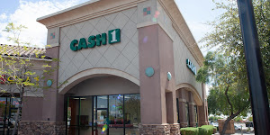 CASH 1 Loans