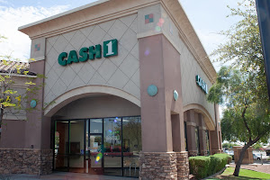 CASH 1 Loans