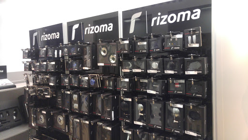 New Century Motorcycles image