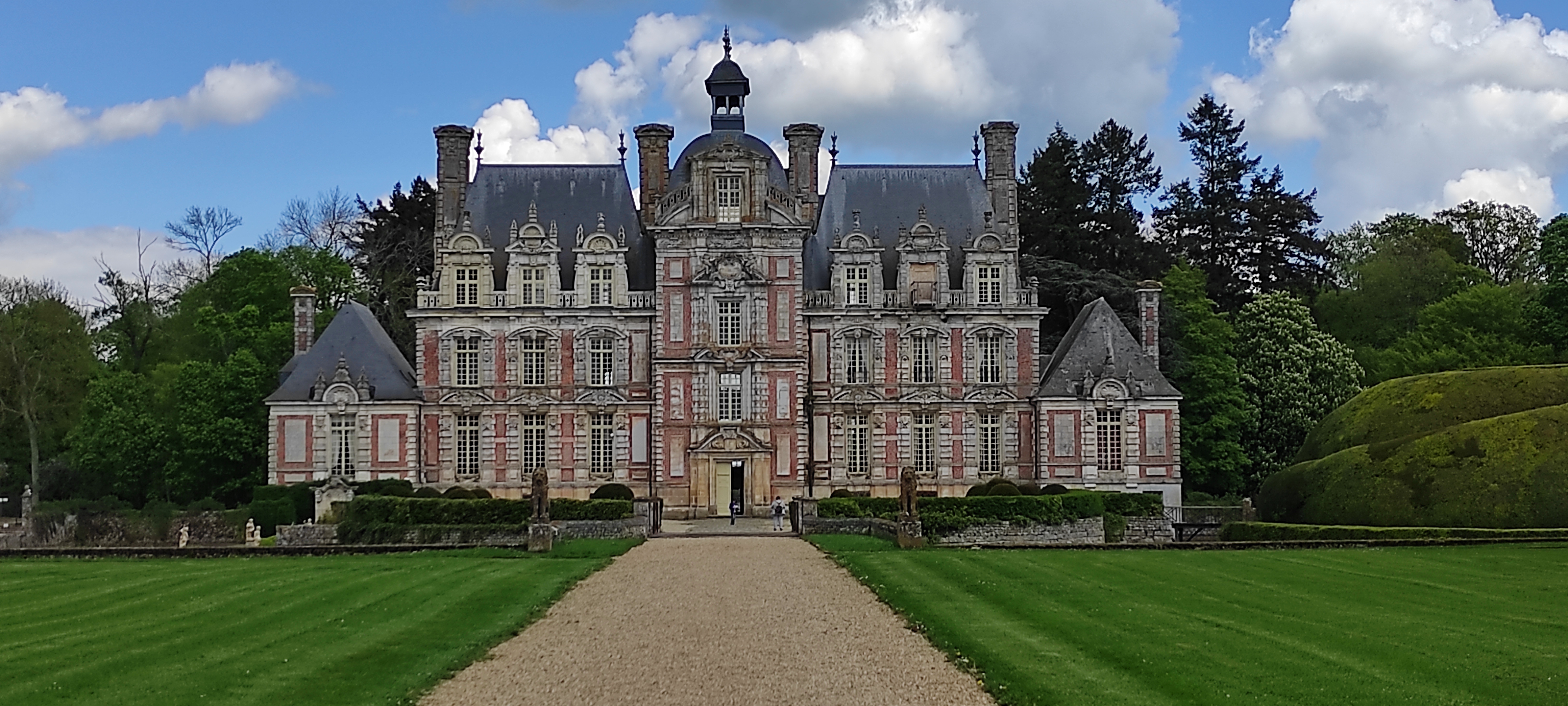 Photo n° 1 de l'avis de Philippe.i fait le 29/05/2023 à 07:26