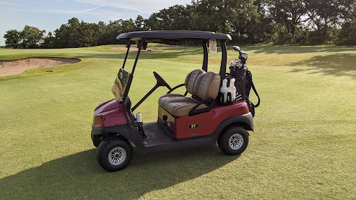 Golf Course «Winter Creek Golf & Country Club», reviews and photos, 2300 Clubhouse Dr, Blanchard, OK 73010, USA