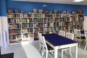 Great Games Library & Cafe image