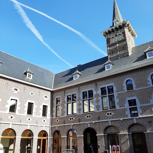 Centres Culturels Visetois ASBL - Luik