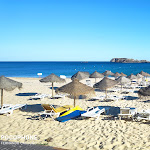 Photo n°3 de l'avis de Fernando.a fait le 01/10/2022 à 12:49 sur le  Restaurante Martinhal à Sagres