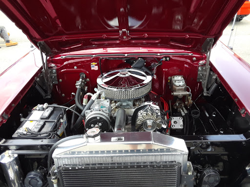 Car Dealer «Hudson Cadillac Buick GMC», reviews and photos, 2023 South Rd, Poughkeepsie, NY 12601, USA