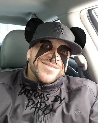 Explore tattoo ideas daughter, creative tattoo ideas in Bear, available at Ink Envy Tattoo Studio LLC