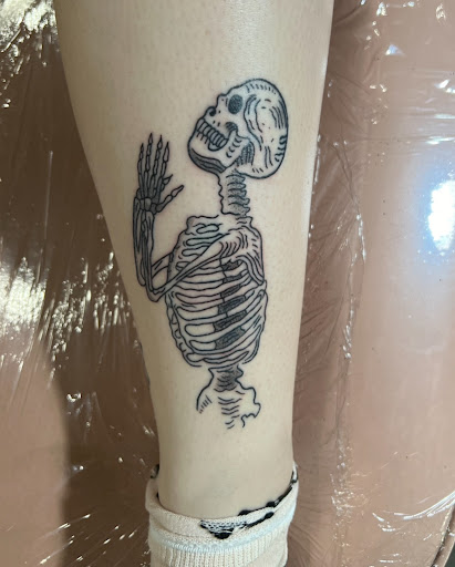 Explore rip tattoo ideas for brother, creative tattoo ideas in Cedar City, available at Macks Tattoo Shop