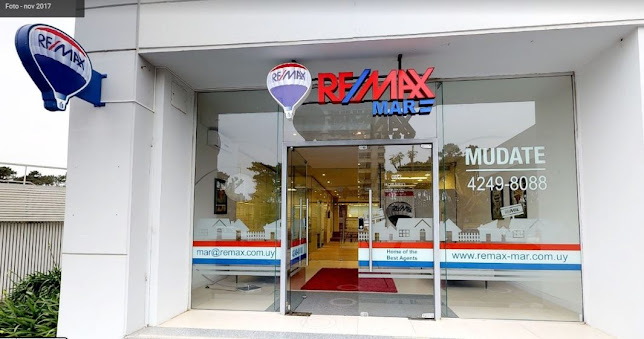 RE/MAX Mar - Maldonado