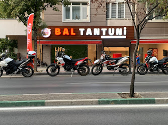 BAL Tantuni