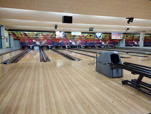 Bowling Alley «Echo Bowling Lanes», reviews and photos, 220 Bedford Rd # 1, Morris, IL 60450, USA