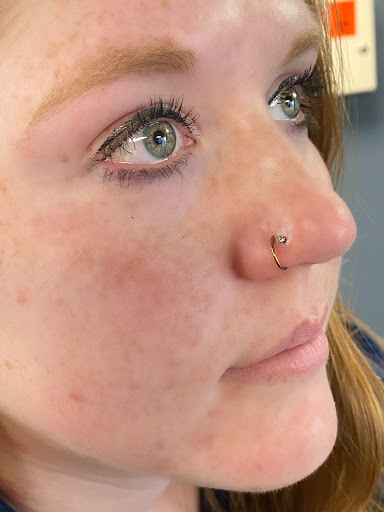 Explore israel tattoo ideas, creative tattoo ideas in Springfield, available at Body Piercing By Qui Qui