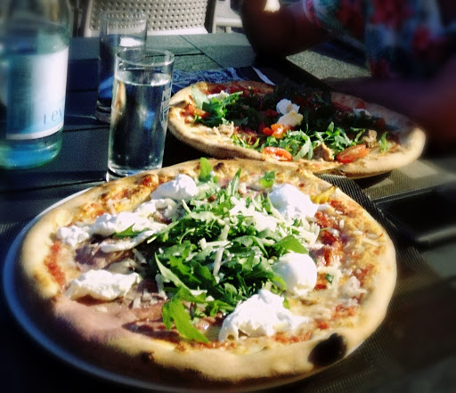 Bar - Pizzeria Da Anna in Pergine Valsugana, Provincia Autonoma di Trento