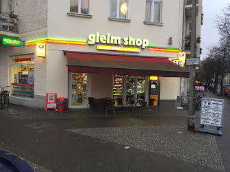 Gleim Shop Spätkauf