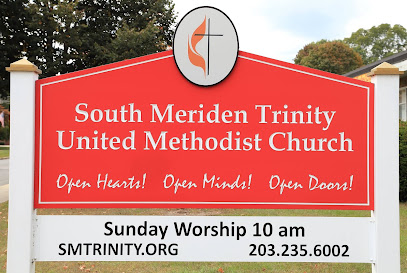 South Meriden Trinity United Methodist Church