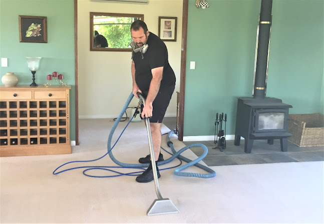 Intensive Carpet Clean Tasman - Renwick