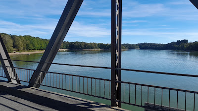 Pont de lantourne à Saint-Pardoux-la-Croisille