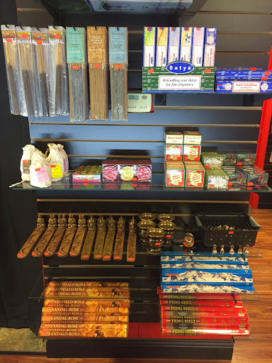 Tobacco Shop «Al Sahara Smoke Shop», reviews and photos, 4 Enterprise Dr, Rohnert Park, CA 94928, USA
