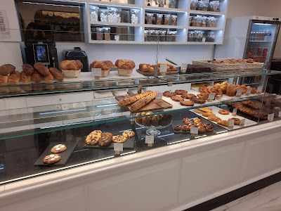 Boulangerie Patisserie CRIN BLANC à Maisons-Laffitte