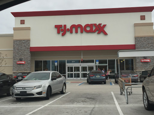 Department Store «T.J. Maxx & HomeGoods», reviews and photos, 2314 Remi Dr, Melbourne, FL 32940, USA