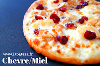 Pizza du Pizzeria LA PAT'ZZA BETHUNE - n°12