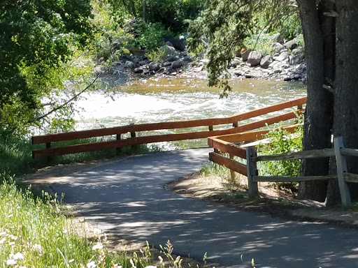 Golf Club «EagleVail Golf Club», reviews and photos, 459 Eagle Drive, Avon, CO 81620, USA