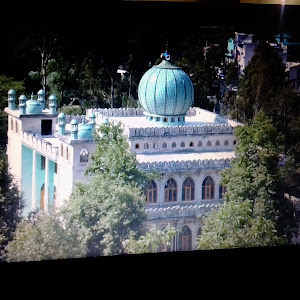 Jamia Masjid Thanna Mandi photo
