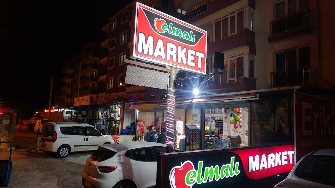 Elmal Market