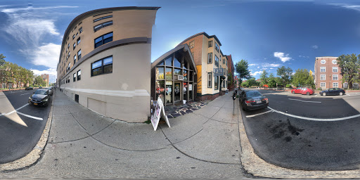 1206 Massachusetts Ave, Cambridge, MA 02138, USA