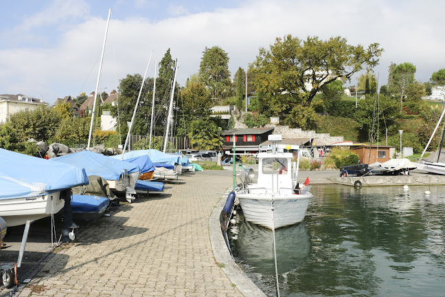 Kommentare und Rezensionen über Fisheries of Upper Lake Geneva