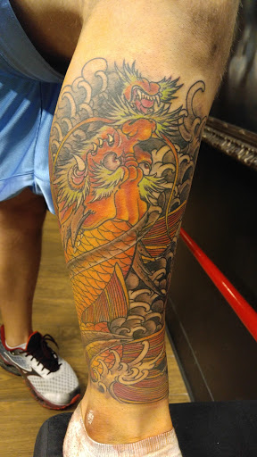 Explore ahsoka tano tattoo ideas, creative tattoo ideas in Groton, available at 12 Tattoos