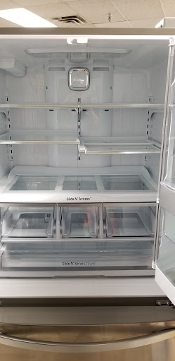 Appliance Store «Sears Outlet», reviews and photos, 3825 Forsyth Rd, Winter Park, FL 32792, USA