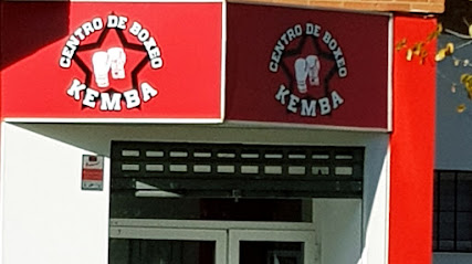 CENTRO DE BOXEO KEMBA